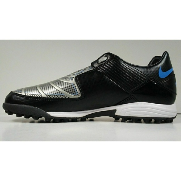Rare!! 2007 Nike Total90 Shoot Turf Soccer Shoes main image 5